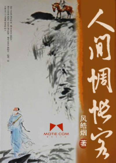 人间惆怅客