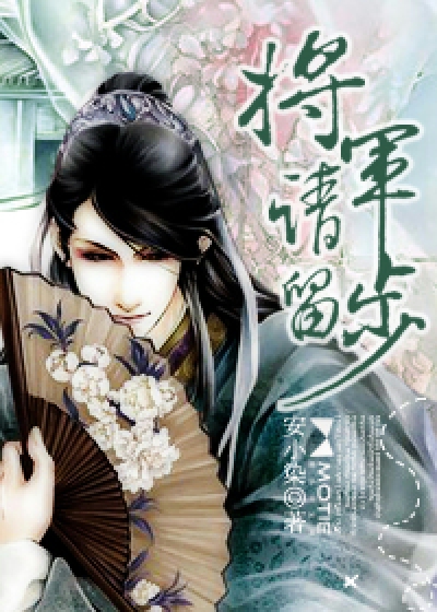 将军请留步