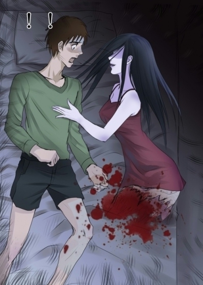 爱上一个美艳女鬼小说最新章节,爱上一个美艳女鬼无弹窗全文阅读-磨铁