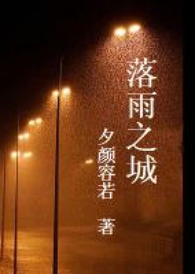 落雨之城小说最新章节,落雨之城无弹窗全文阅读